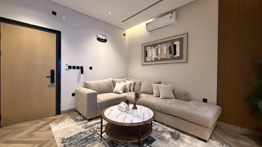 Luxury Living